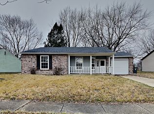 7738 Dornock Dr, Indianapolis, IN