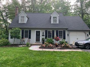 112 Shetland Dr, Honey Brook, PA 19344