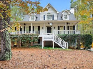 241 Falcon Pointe Ct, Canton, GA 30114