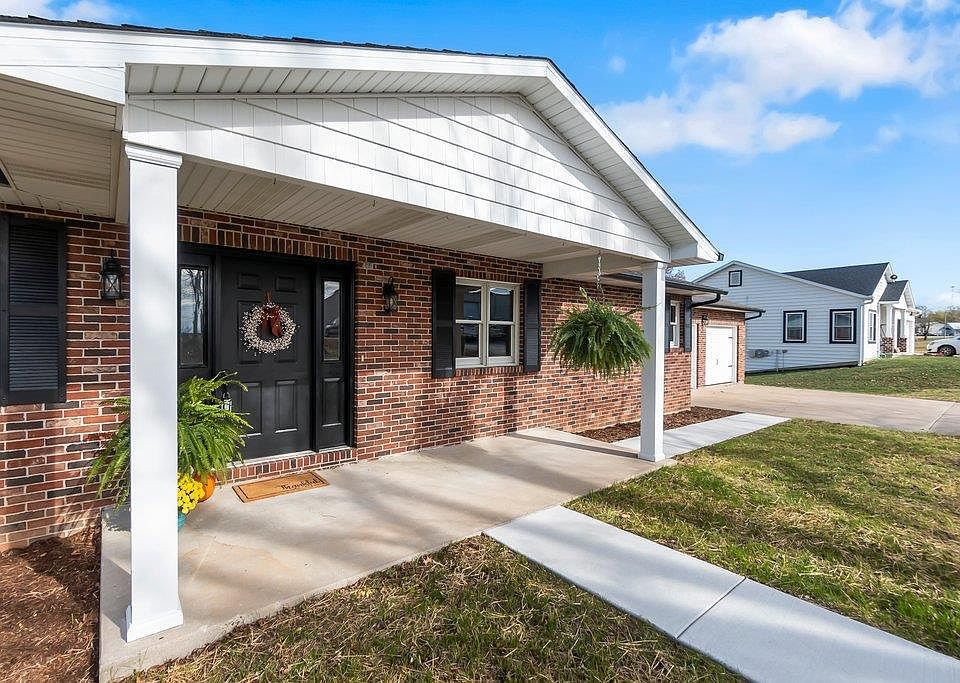 106 West St, Frohna, MO 63748 Zillow