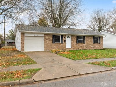 1052 Linhof Rd, Wilmington, OH, 45177
