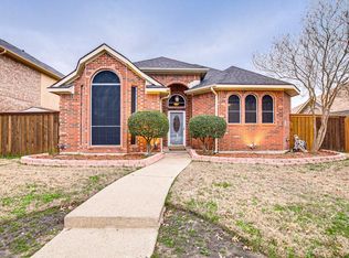 3326 Bitter Creek Dr, Mesquite, TX 75181