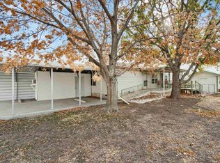 86 Mulberry St, Del Rio, TX 78840