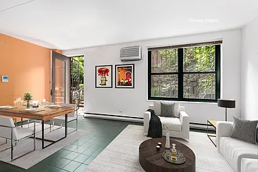 Sold by Corcoran