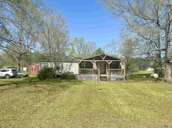 14691 Springfield Rd, Walker, LA 70785