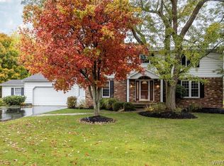 9487 Greiner Rd, Clarence, NY 14031