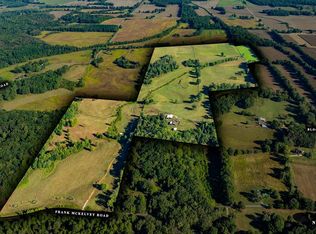 0 Frank McKelvey Rd, Palmersville, TN 38241