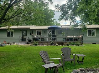 N5588 S Peterson Dr, Wild Rose, WI 54984