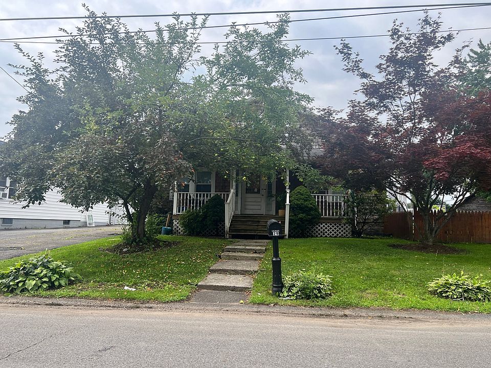 29 Harwich St, Kingston, NY 12401 Zillow