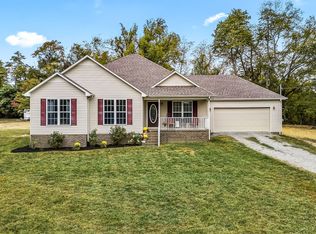 7010 Charity Rd, Petersburg, TN 37144