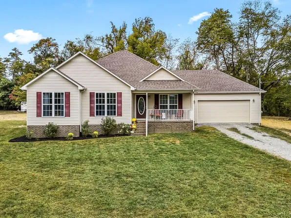 7010 Charity Rd, Petersburg, TN 37144