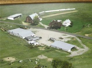 2959 Georgetown Rd, Kennerdell, PA 16374