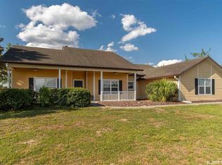 9876 SW 98th Ave, Gainesville, FL 32608