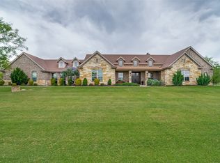 117 Maravilla Dr, Annetta, TX 76008
