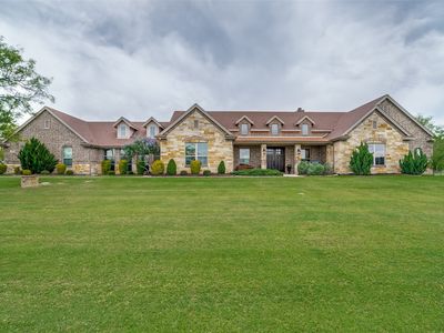 117 Maravilla Dr, Annetta, TX, 76008