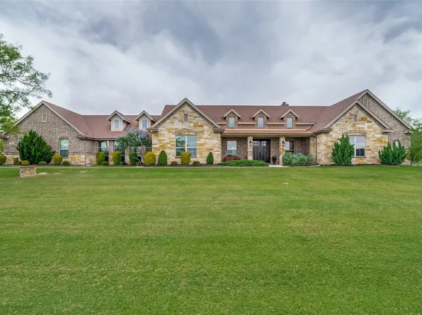 117 Maravilla Dr, Annetta, TX 76008