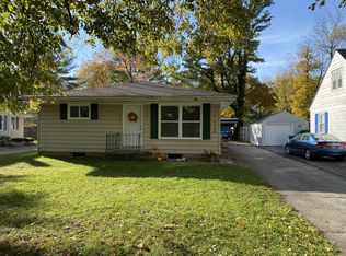 521 Jennison Ave, Kalamazoo, MI 49006