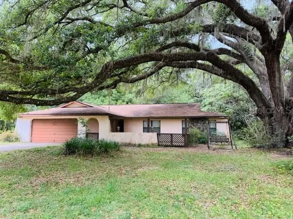 12470 SW 16th Ave, Ocala, FL 34473
