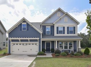 270 Silverbell Ln, Lexington, SC 29073