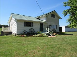 2126 Dunkley Rd, Leicester, NY 14481