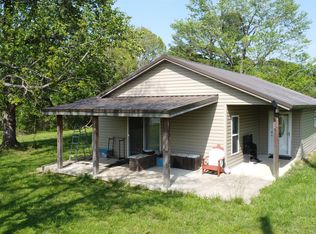 468 Martingale Drive, Theodosia, MO 65761