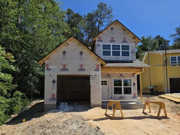 126 Creekside Cottage, Blythewood, SC 29016
