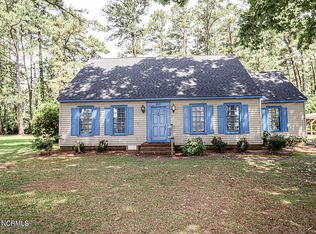 212 Dover Rd, Rocky Mount, NC 27804