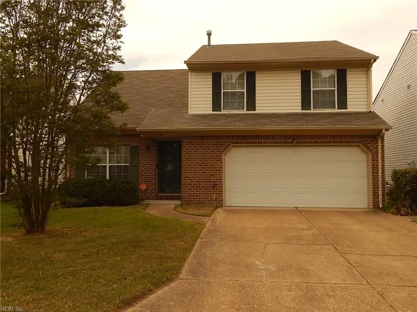 26 Kincaid Ln, Hampton, VA 23666