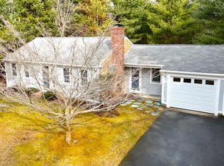 20 Settlers Path, Sandwich, MA 02563