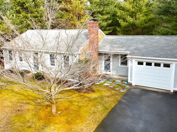 20 Settlers Path, Sandwich, MA 02563