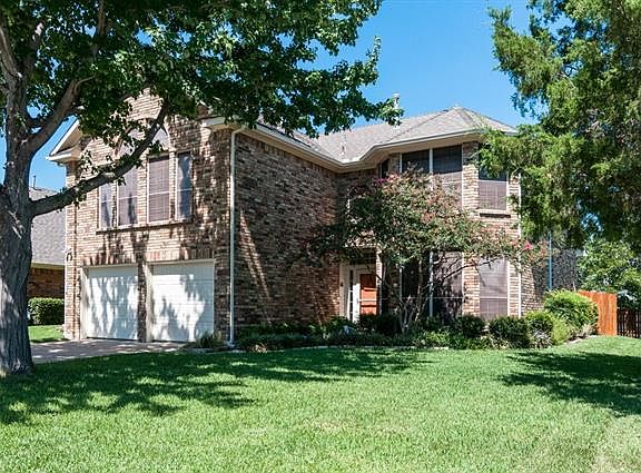 2nd image of 1808 Quail Hollow Dr