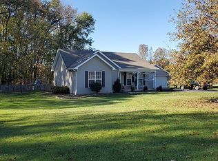6895 Old Greenhill Rd, Bowling Green, KY 42103
