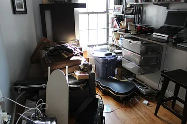 Rented by Premier Metro Realty Corp