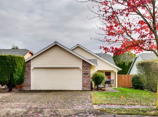 18352 SW 133rd Ter, Tualatin, OR 97062