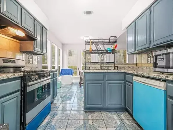 782 Ridgeland Trl, Clarkston, GA 30021