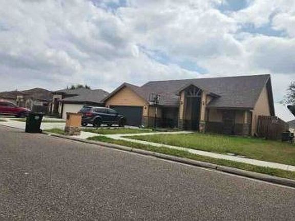 Property Side View