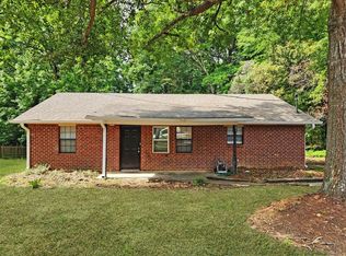 731 W Creek Cir, Monroe, GA