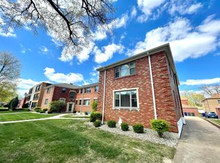 5931 Nagel Ave #2W, Saint Louis, MO 63109