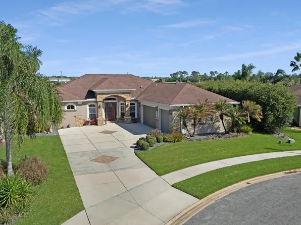 3307 E Locanda Cir, New Smyrna Beach, FL 32168