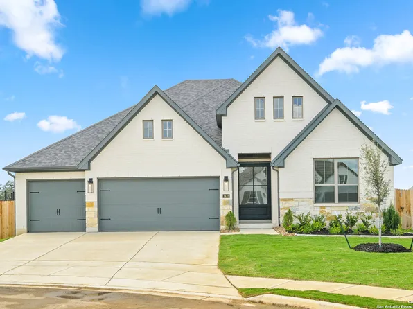 1432 Gifford Park, Bulverde, TX 78163