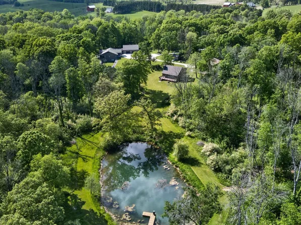 W7181 Duck Creek Ave, Westfield, WI 53964