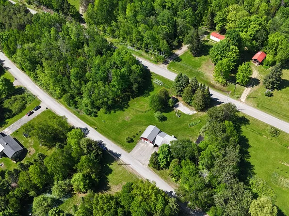 63 Lakeshore Drive, Presque Isle, ME 04769
