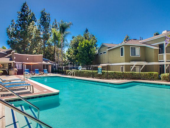 Take a dip in one of our three heated pools