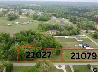 21027 Gatlinburg Rd, Bullard, TX 75757