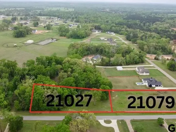 21027 Gatlinburg Rd, Bullard, TX 75757