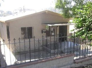 5212 Ithaca Ave, Los Angeles, CA 90032