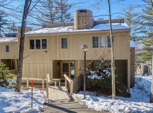 28 Birch Woods Ln #8, Conway, NH 03818
