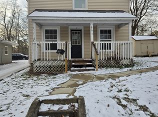 333 N Clinton St #1, Charlotte, MI 48813