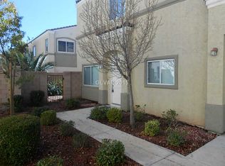 6324 Desert Leaf St UNIT 101, North Las Vegas, NV 89081