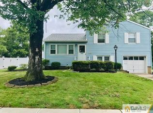 3325 Beverly Rd, South Plainfield, NJ 07080